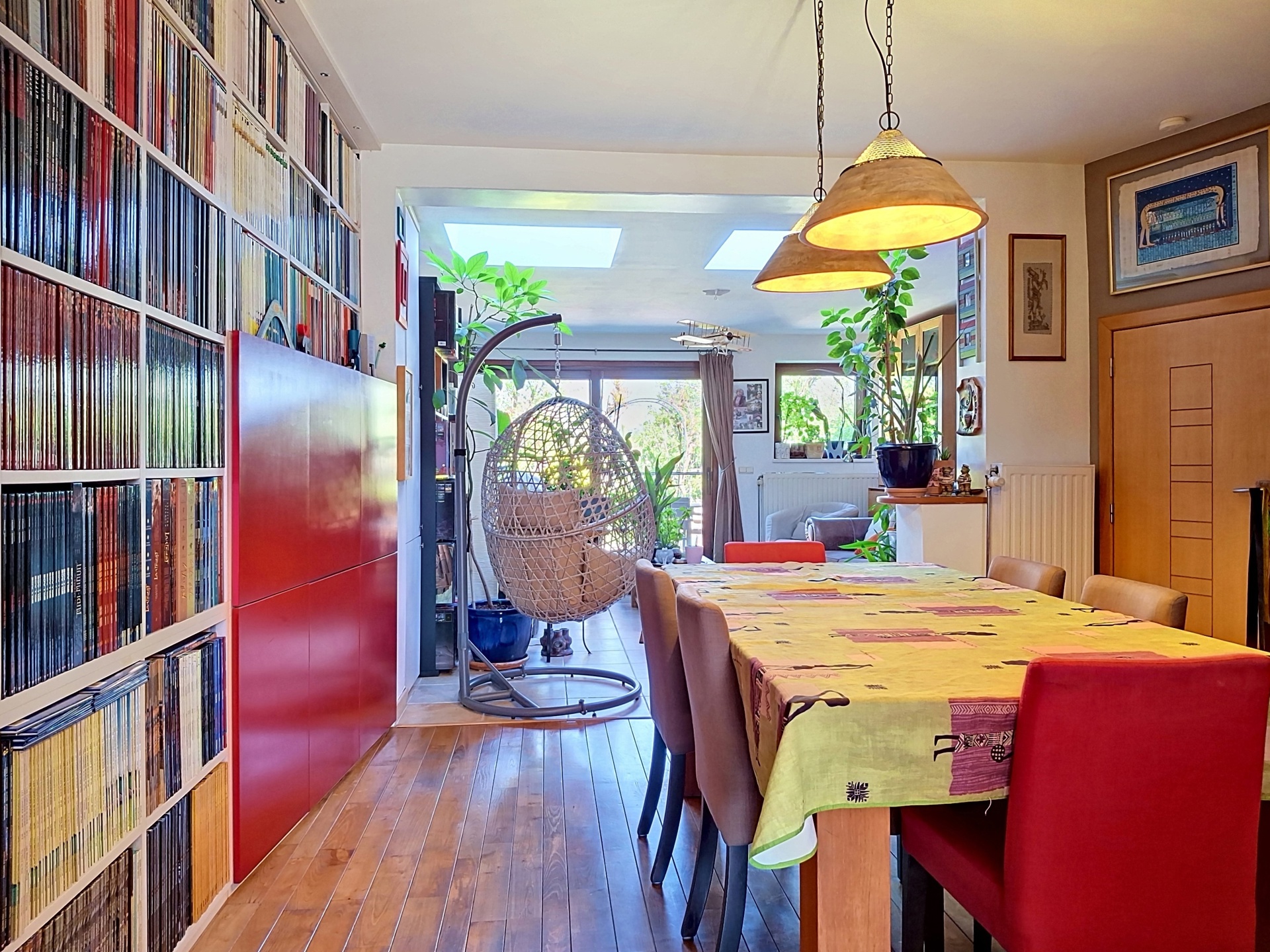 House for sale in Machelen with 3 bedrooms - photo 2