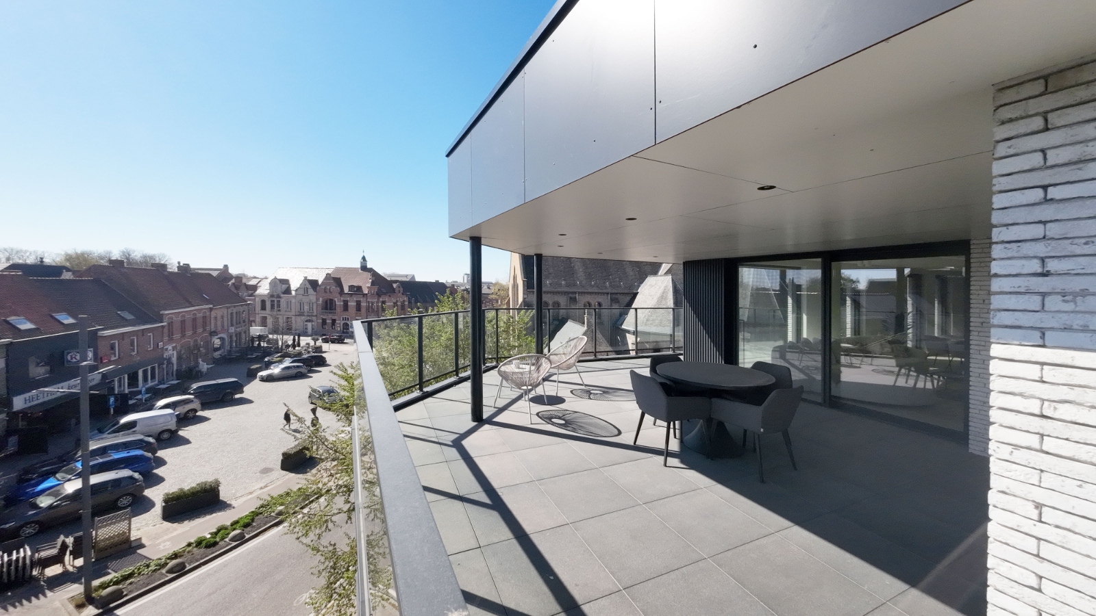 Residentie SEBASTIEN - foto 4