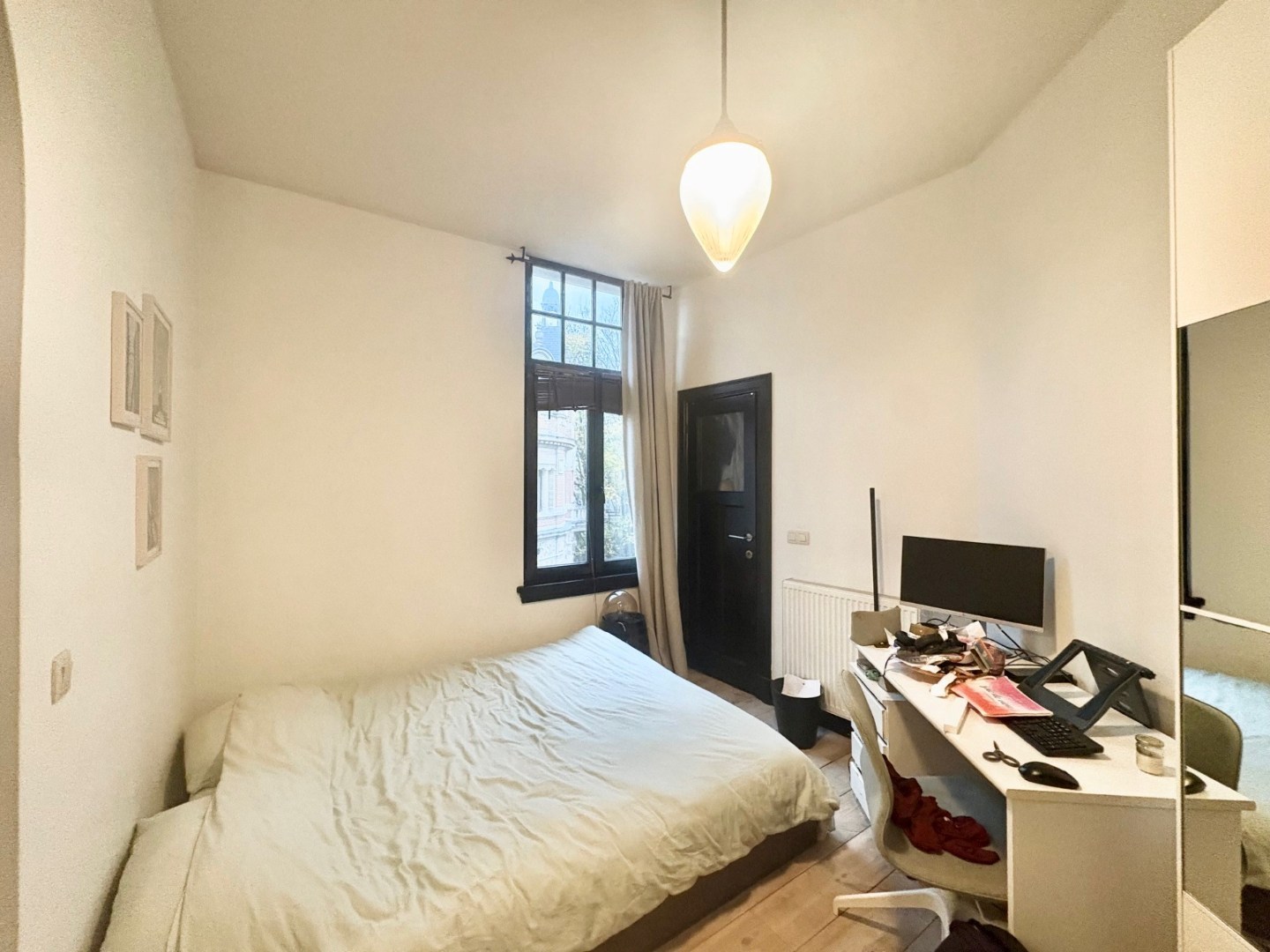 Apartment for rent in Antwerp with 1 bedroom - photo 3