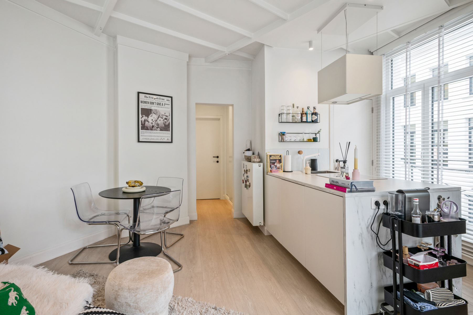 House for sale in Antwerp with 6 bedrooms - photo 5