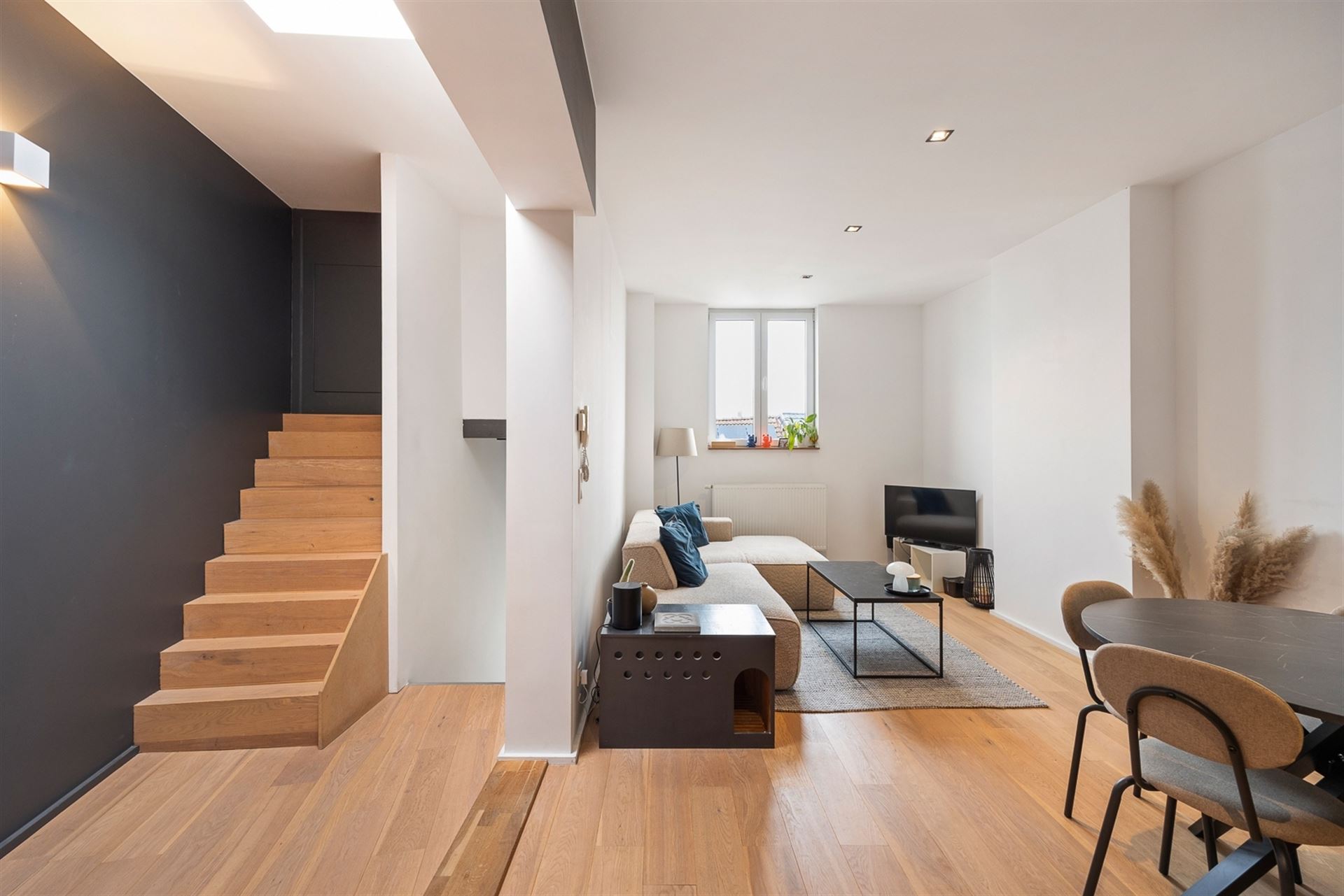 Apartment for rent in Antwerp with 1 bedroom - photo 4