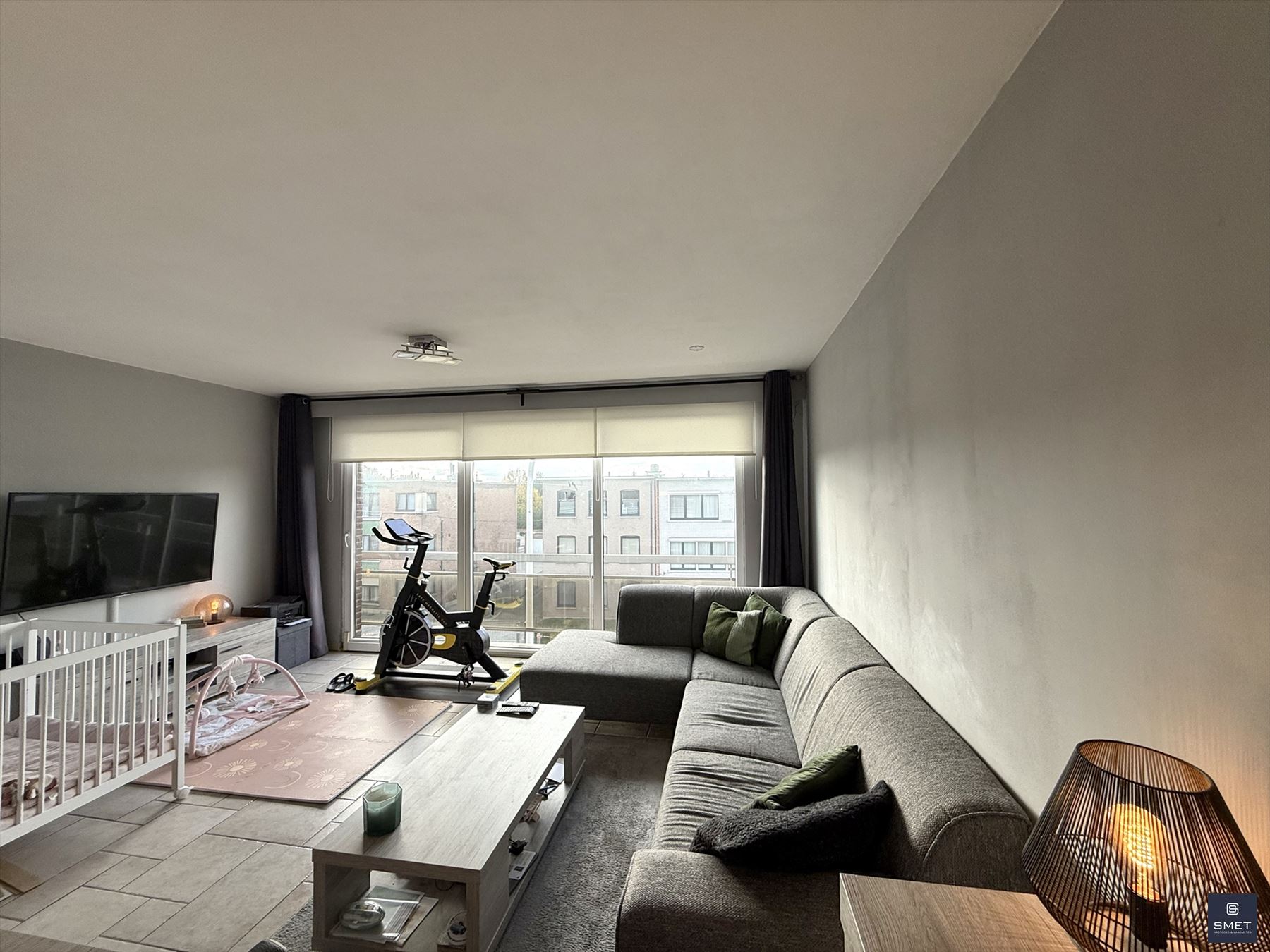 appartement - foto 3