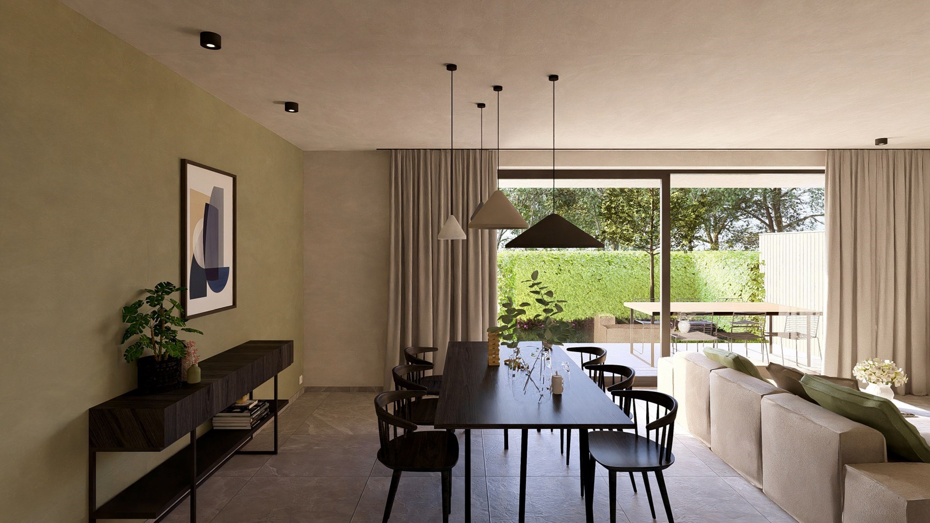 PRACHTIG KLEINSCHALIG WOONCOMPLEX | 6% BTW MOGELIJK! - foto 5