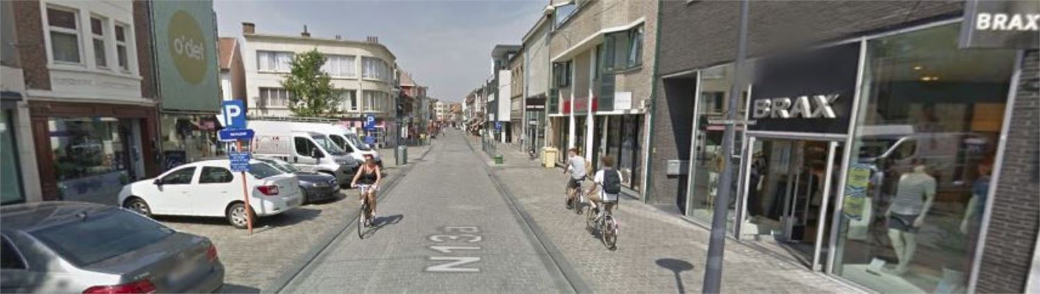 Handelsgelijkvloers naast Zeeman! - foto 4