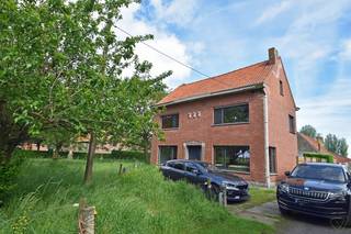 Maison à louer à Eeklo