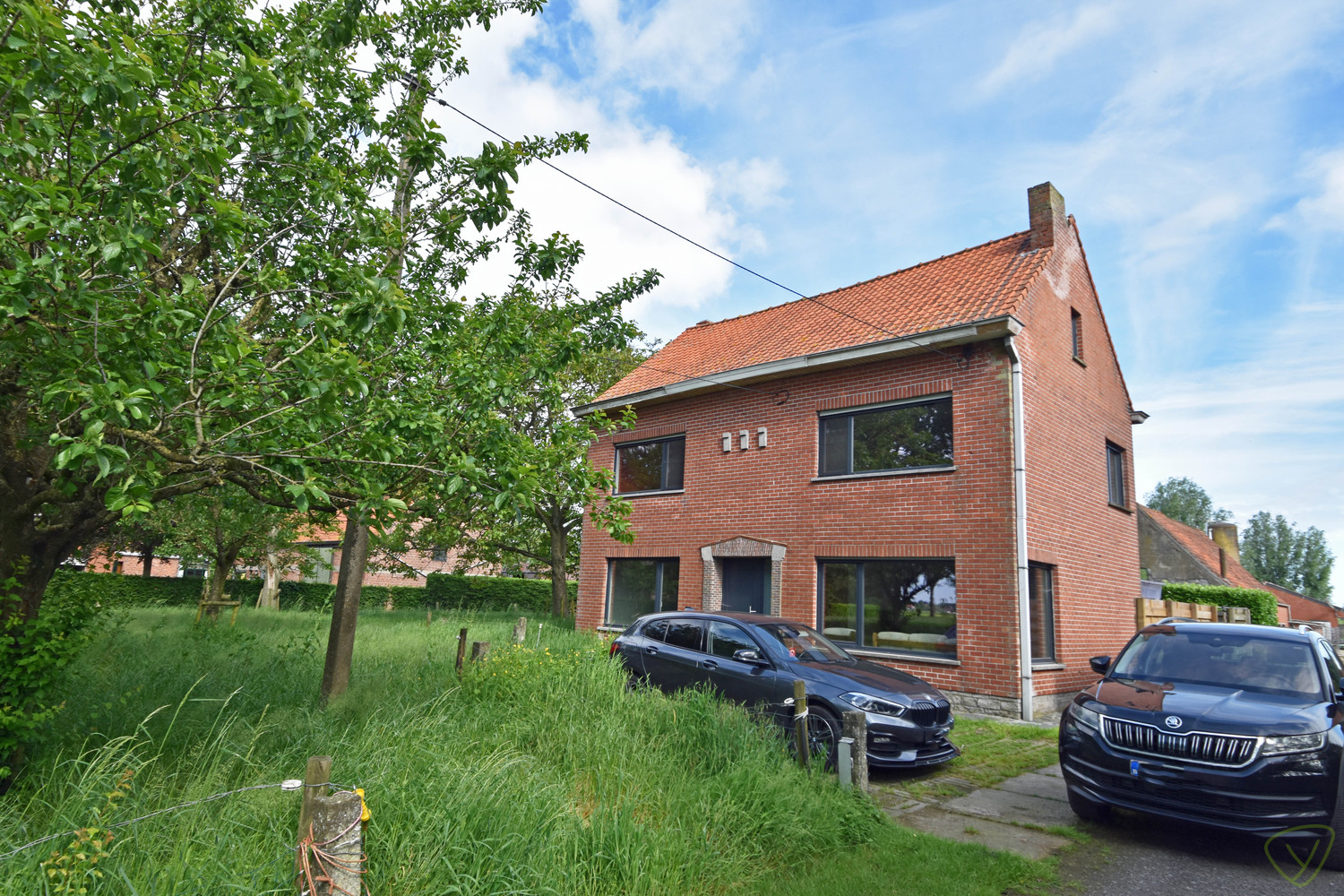 Maison à louer à Eeklo