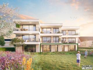 * Oplevering voorzien september 2026!* / **Mogelijkheid voor aankoop aan 6% BTW (op constructiewaarde)** - In deze BEN (Bijna Energie Neutraal) nieuwbouwresidentie, genaamd Riva, ervaar je de perfecte balans tussen rustig wonen en actief leven. De appartementen omarmen je met al het hedendaagse comfort. Hier wordt gestreefd naar een hoge levenskwaliteit voor bewoners: stijlvol wonen in een rustige en groene omgeving. Achter zijn tijdloze gevel schitteren 14 unieke appartementen met 1, 2 of 3 slaapkamers die elk beschikken over een eigen terras, verdeeld over 3 verdiepingen. Elk appartement beschikt over een aparte indeling, met of zonder privétuin. Zo kan je als bewoner optimaal profiteren van alle ruimte en licht. Riva is zeer centraal gelegen in het centrum van Tisselt, deelgemeente van Willebroek, in directe nabijheid van de Brielenbrug en de kerk. Maar ook vlakbij scholen, winkels, openbaar vervoer, sportaccomodaties, ... én in de nabijheid van de as Brussel-Antwerpen (A12). Aarzel niet ons te contacteren voor meer informatie.