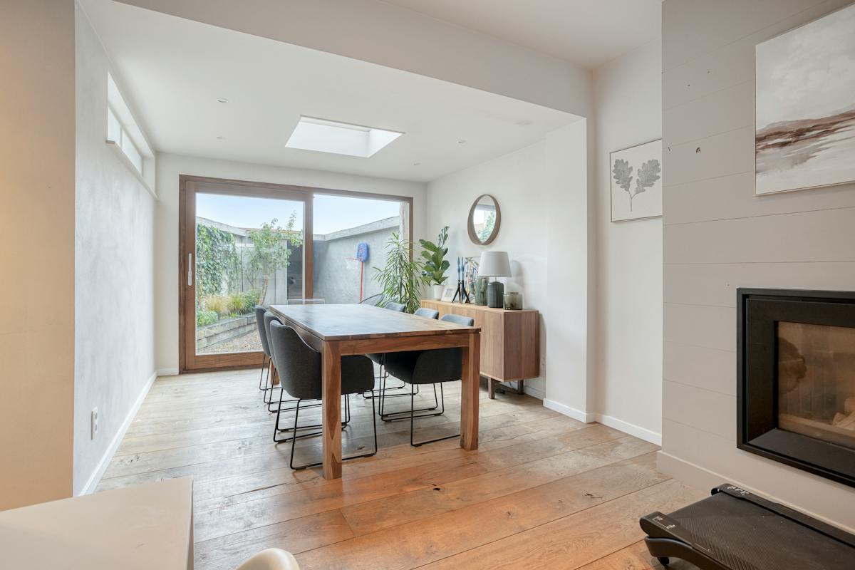Instapklaar huis met garage te Izegem - foto 5