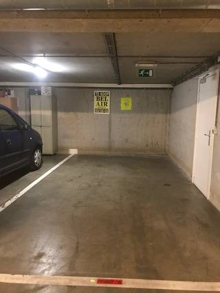 Garage à vendre à Bredene