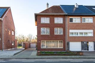 Maison à vendre à Boom