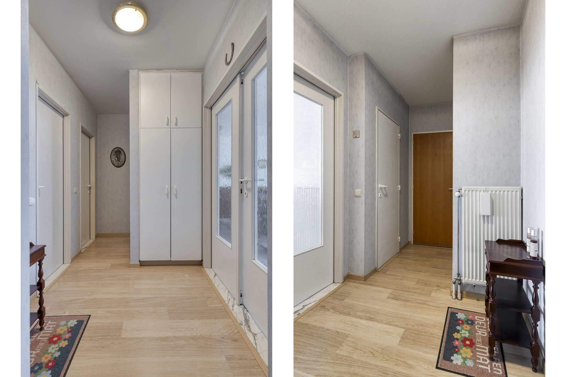 Ruim appartement met drie slaapkamers nabij het Rivierenhof. - foto 4