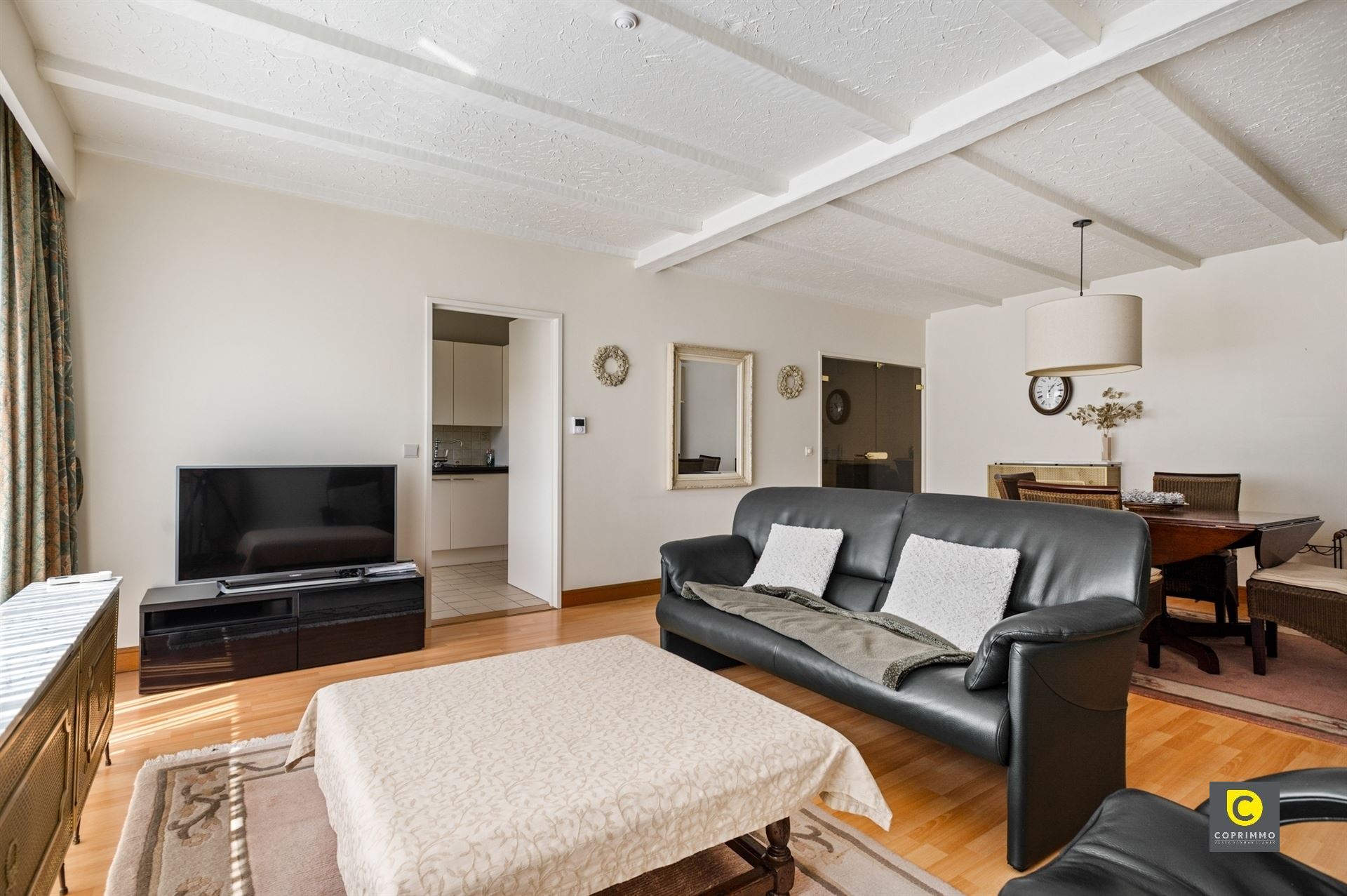 Appartement - photo 5