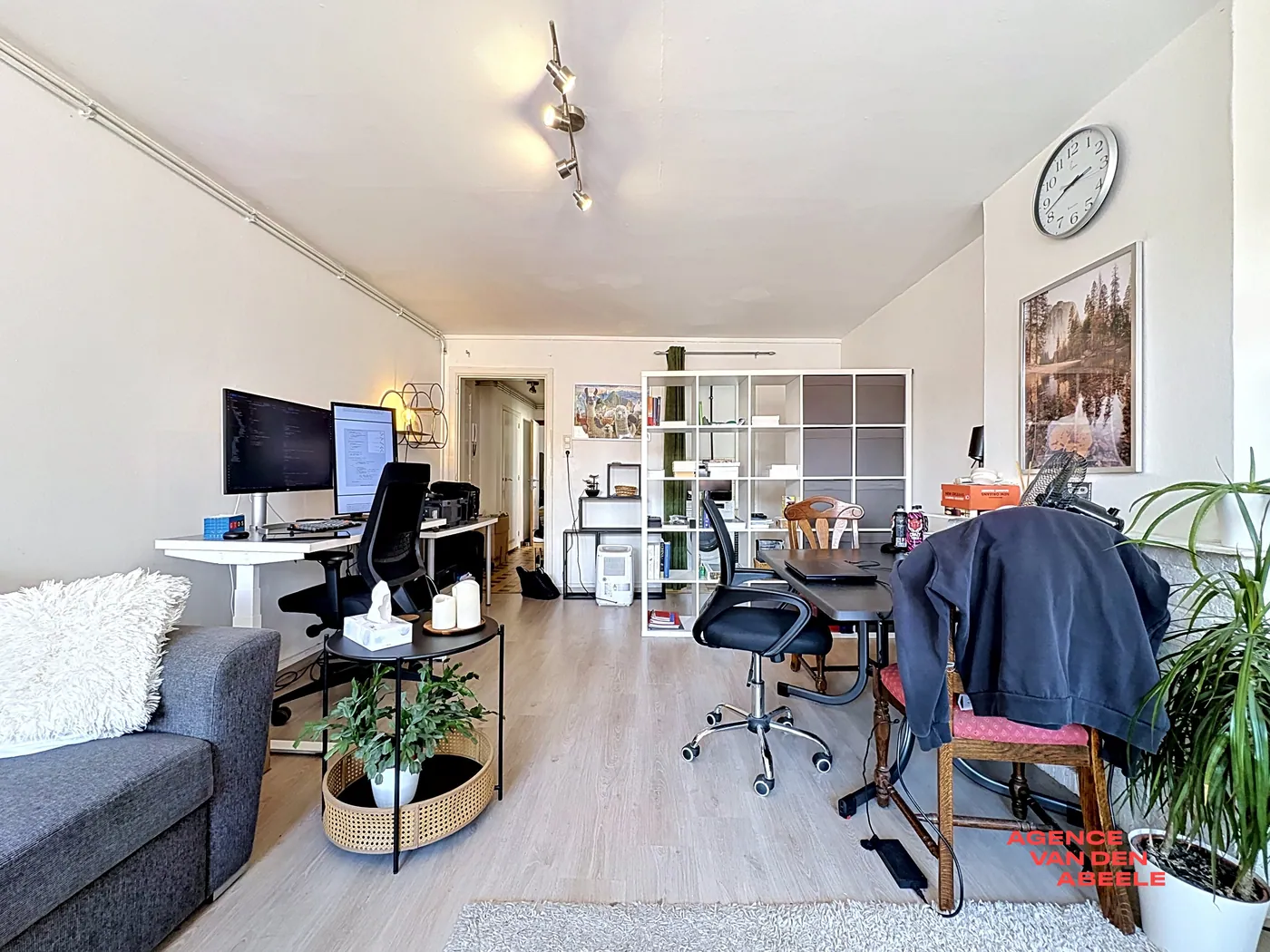 Charmant 1-slaapkamerappartement in hartje Brugge - foto 5
