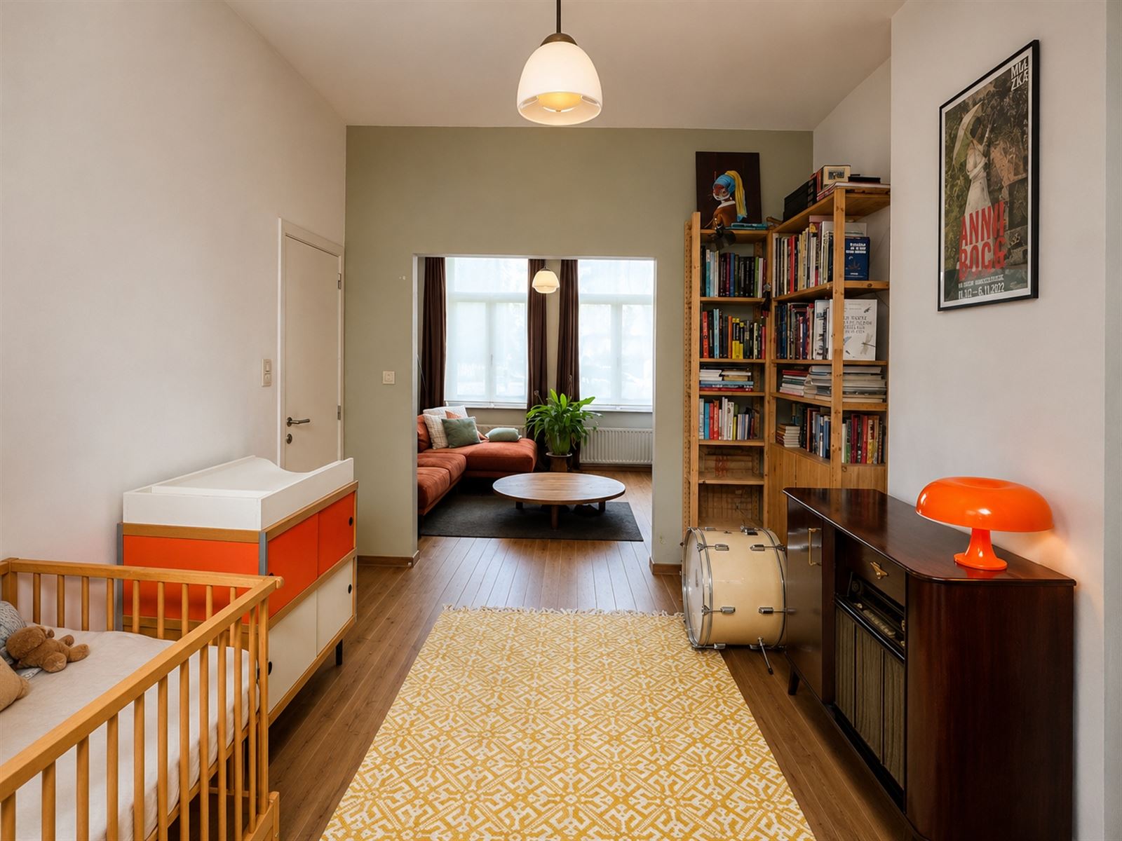 Huis - foto 5