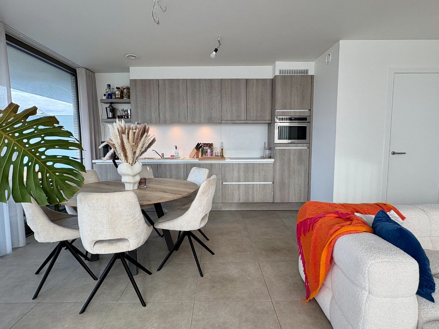 Nieuwbouw appartement in centrum Ingelmunster! - foto 4