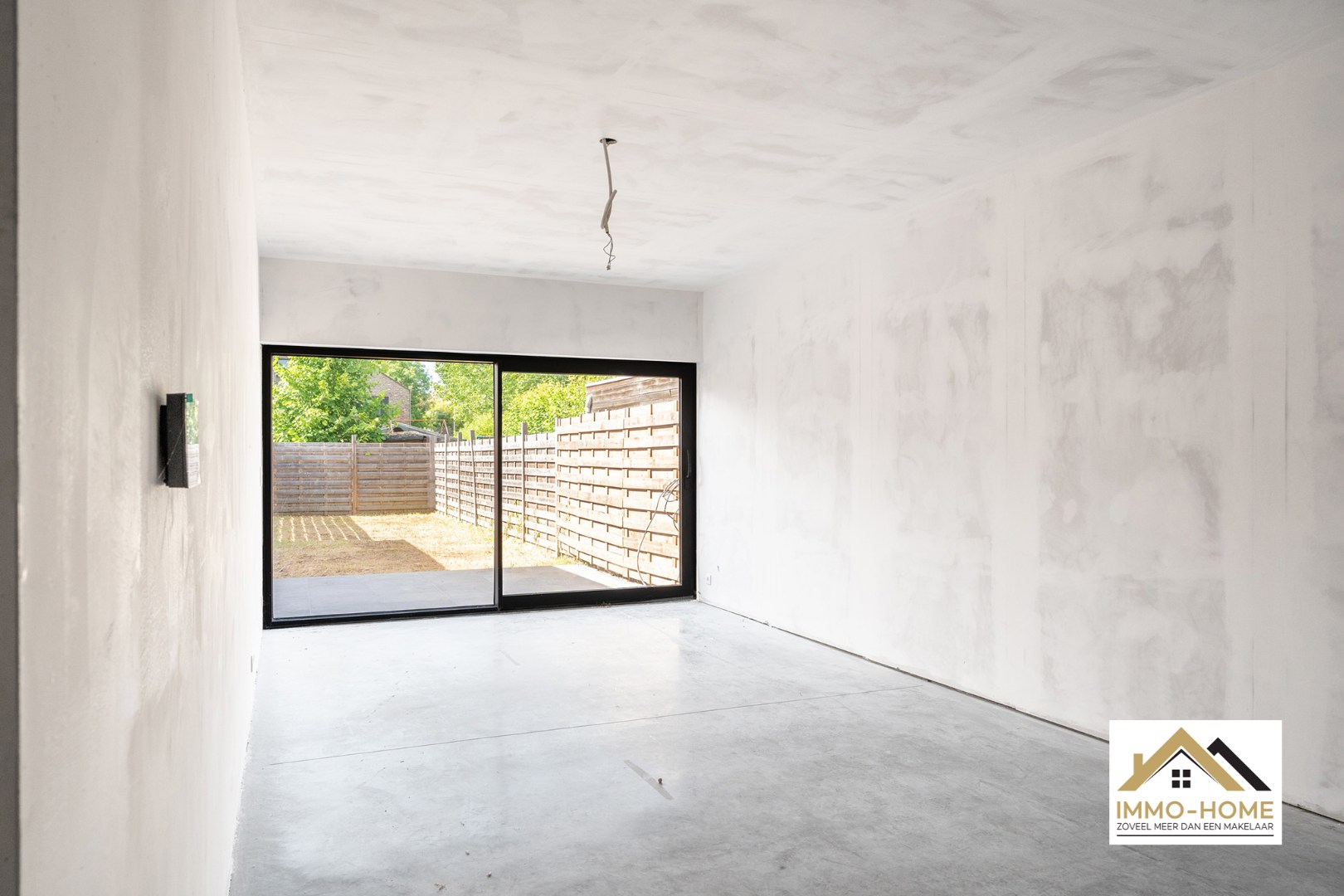 Structureel gerenoveerde woning met tuin - foto 5