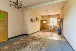 Maison à vendre à Rijkevorsel