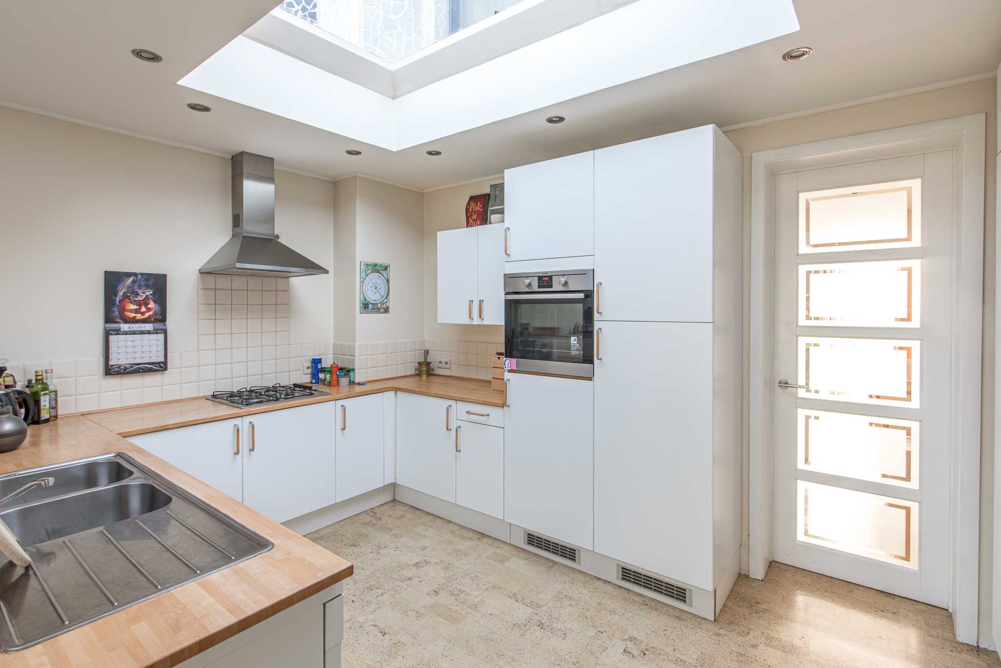 Huis te huur in Melsele met 2 slaapkamers - foto 2