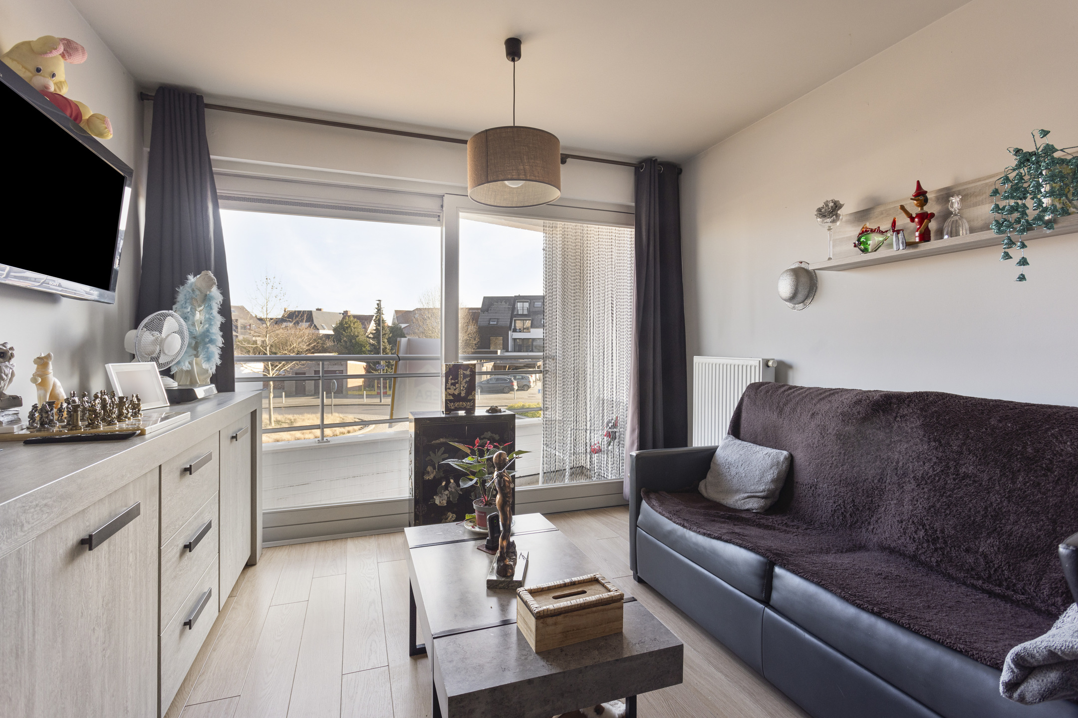 Investeringsappartement te koop in centrum Waregem - foto 5