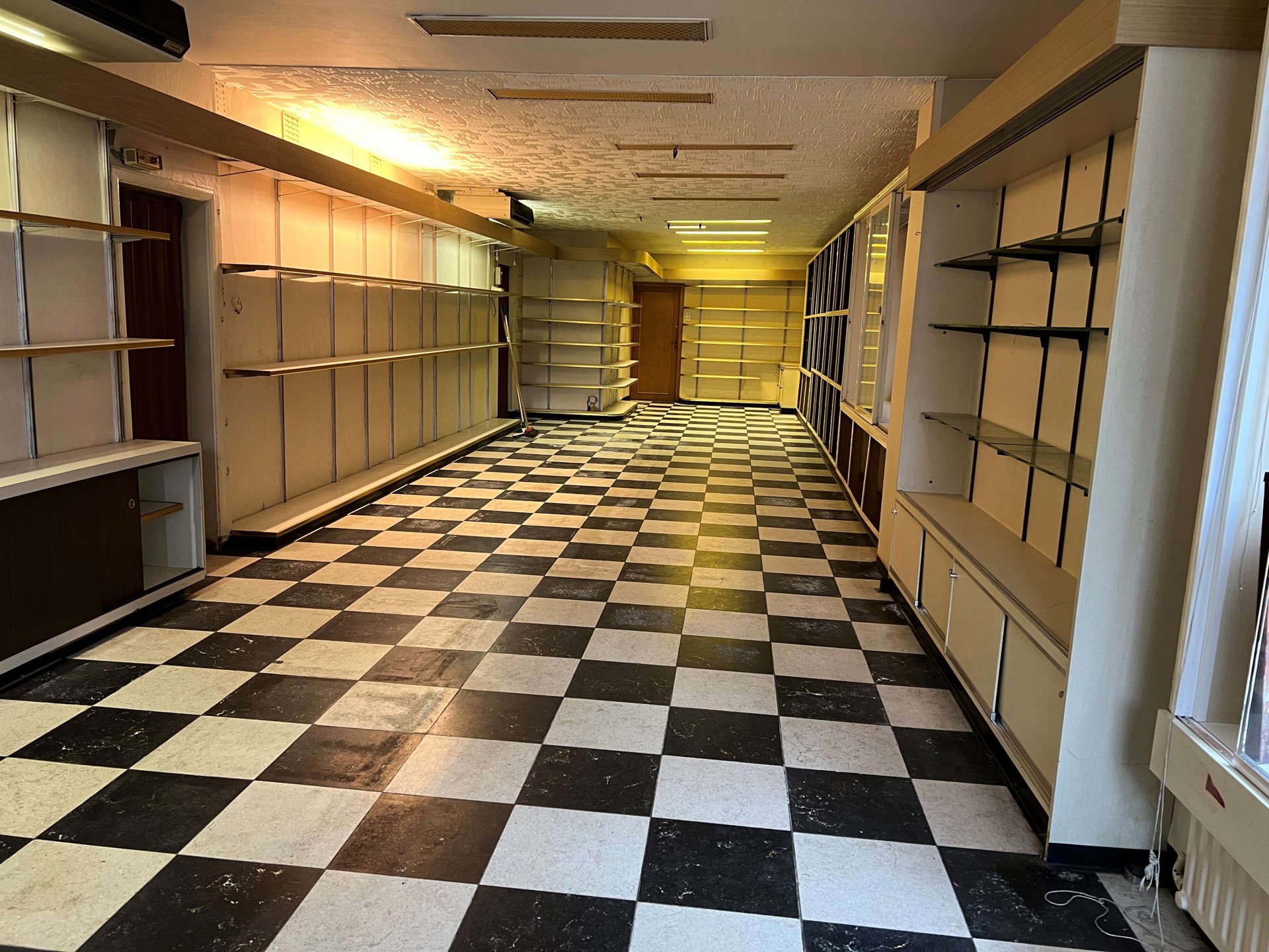 Commercieel te huur in Baarle-Hertog - foto 4