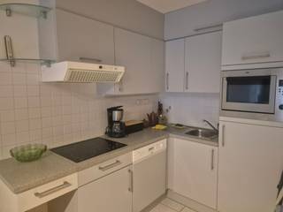 Apartment for rent in Middelkerke
