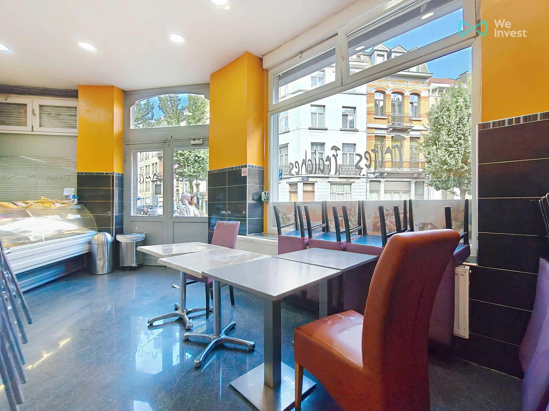 Commercial for sale in Molenbeek-Saint-Jean - photo 4