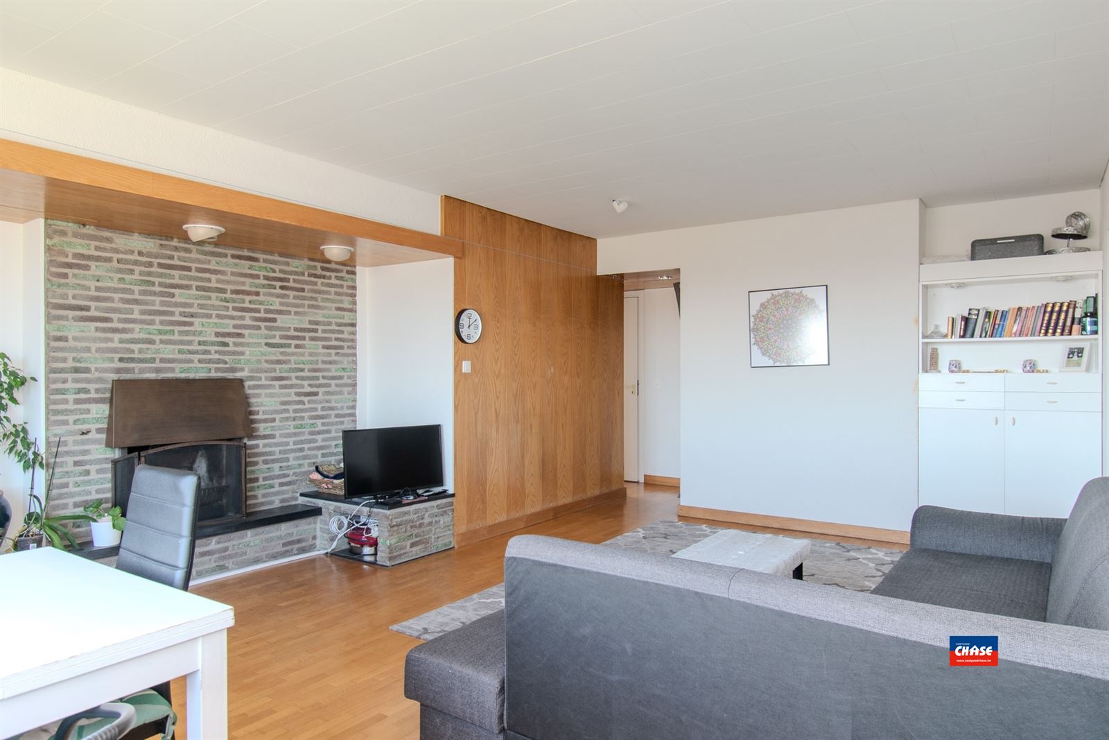  Instapklaar appartement | 2 slpks | terras  - foto 4
