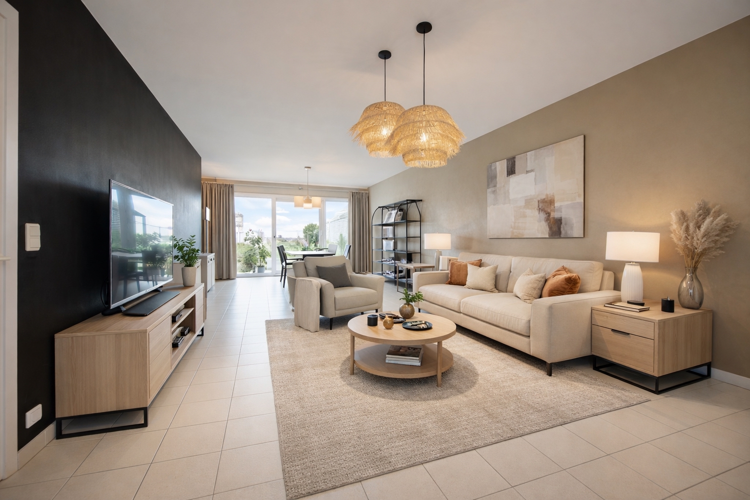 Maison à vendre à Waarschoot avec 3 chambres - photo 5