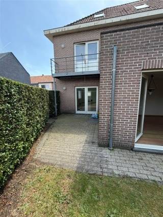 Appartement à louer à Saint-Nicolas