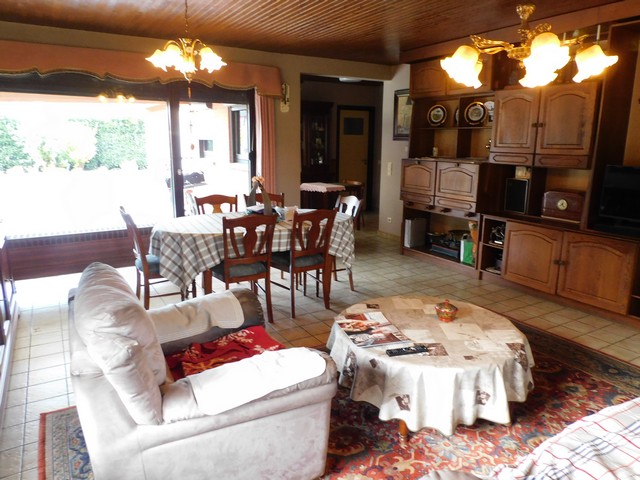 Rustig gelegen gelijkvloerse woning - foto 5