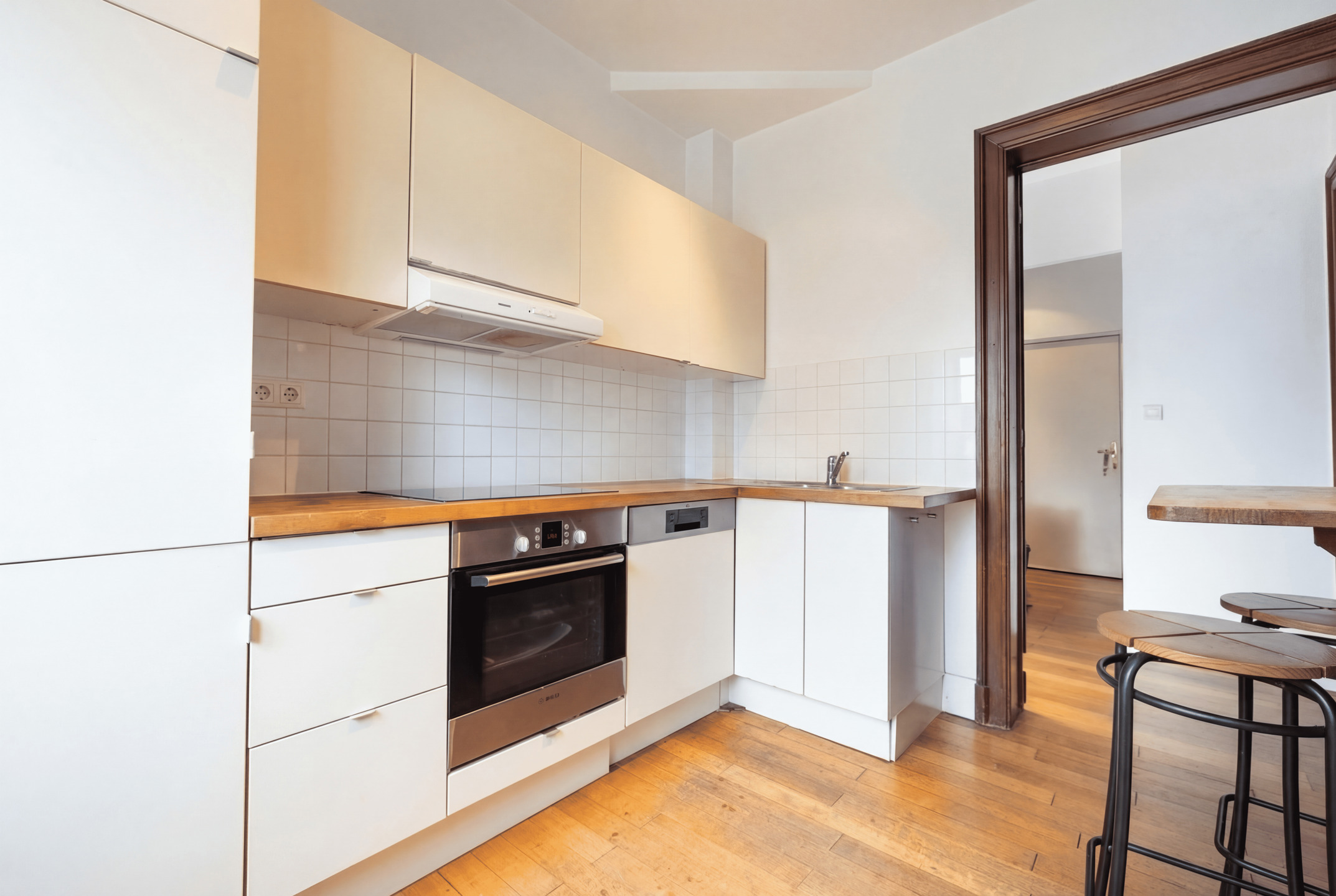 Appartement à vendre à Ixelles avec 1 chambre - photo 4