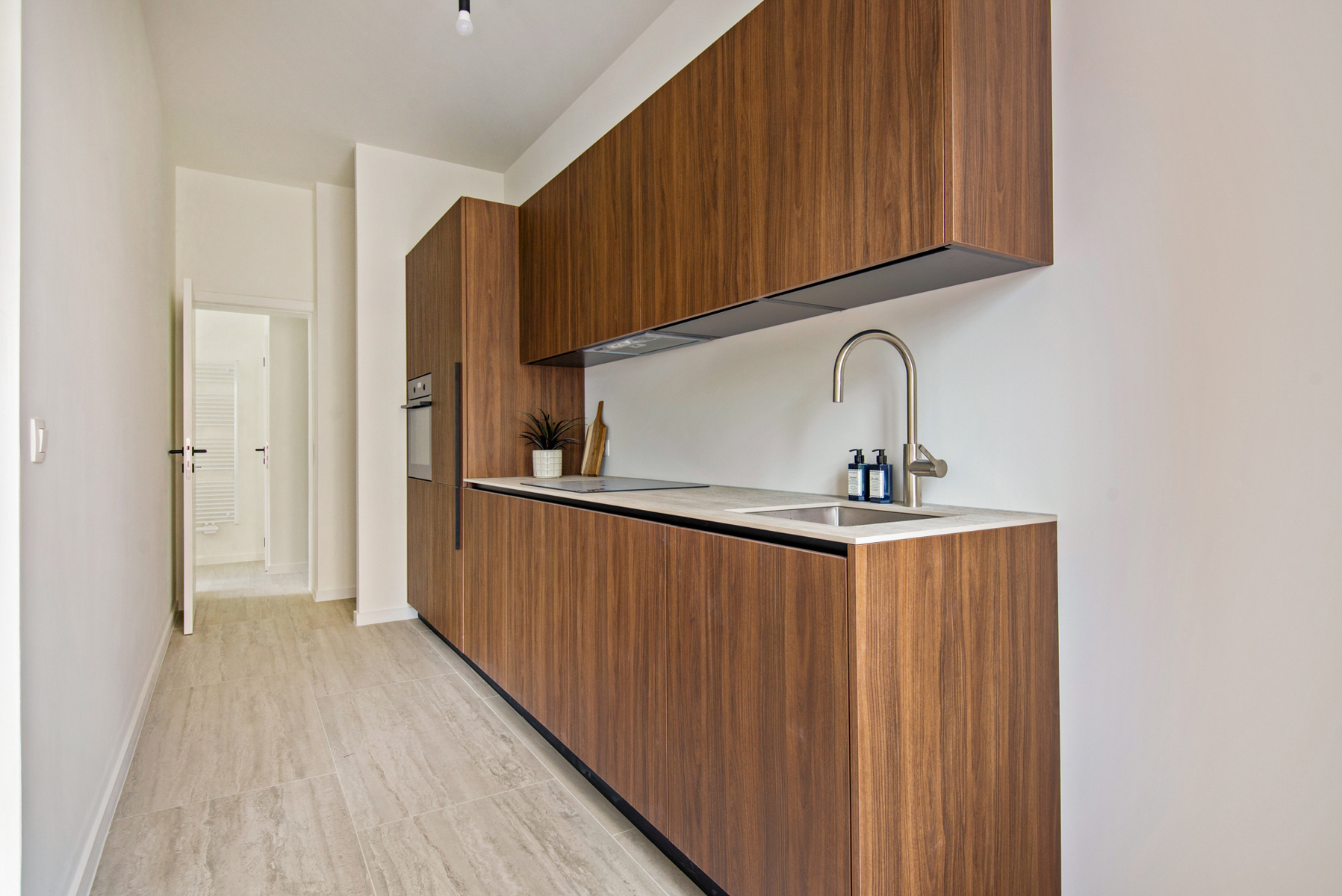 Appartement à vendre à Berchem avec 1 chambre - photo 5
