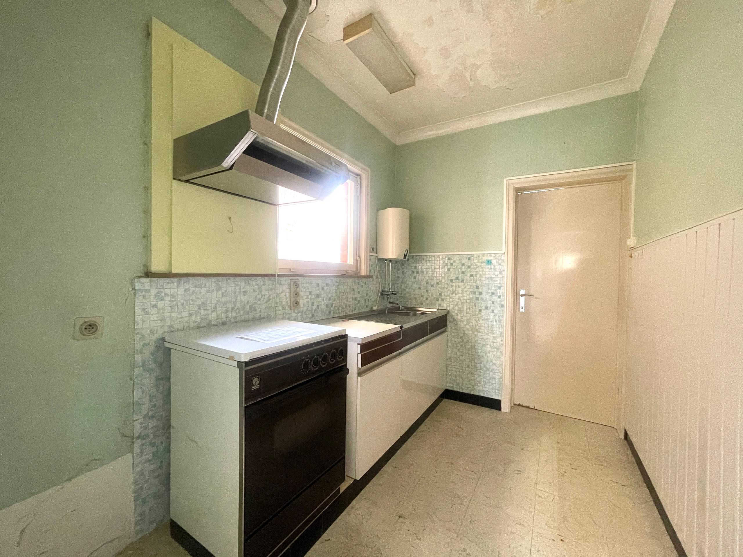 Menen - Rijwoning te koop op rustige ligging nabij centrum - foto 5