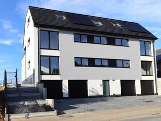 Dit landelijk gelegen duplex appartement met een bewoonbare oppervlakte van 125m² bevindt zich op de 2de verdieping en is ook bereikbaar met de...