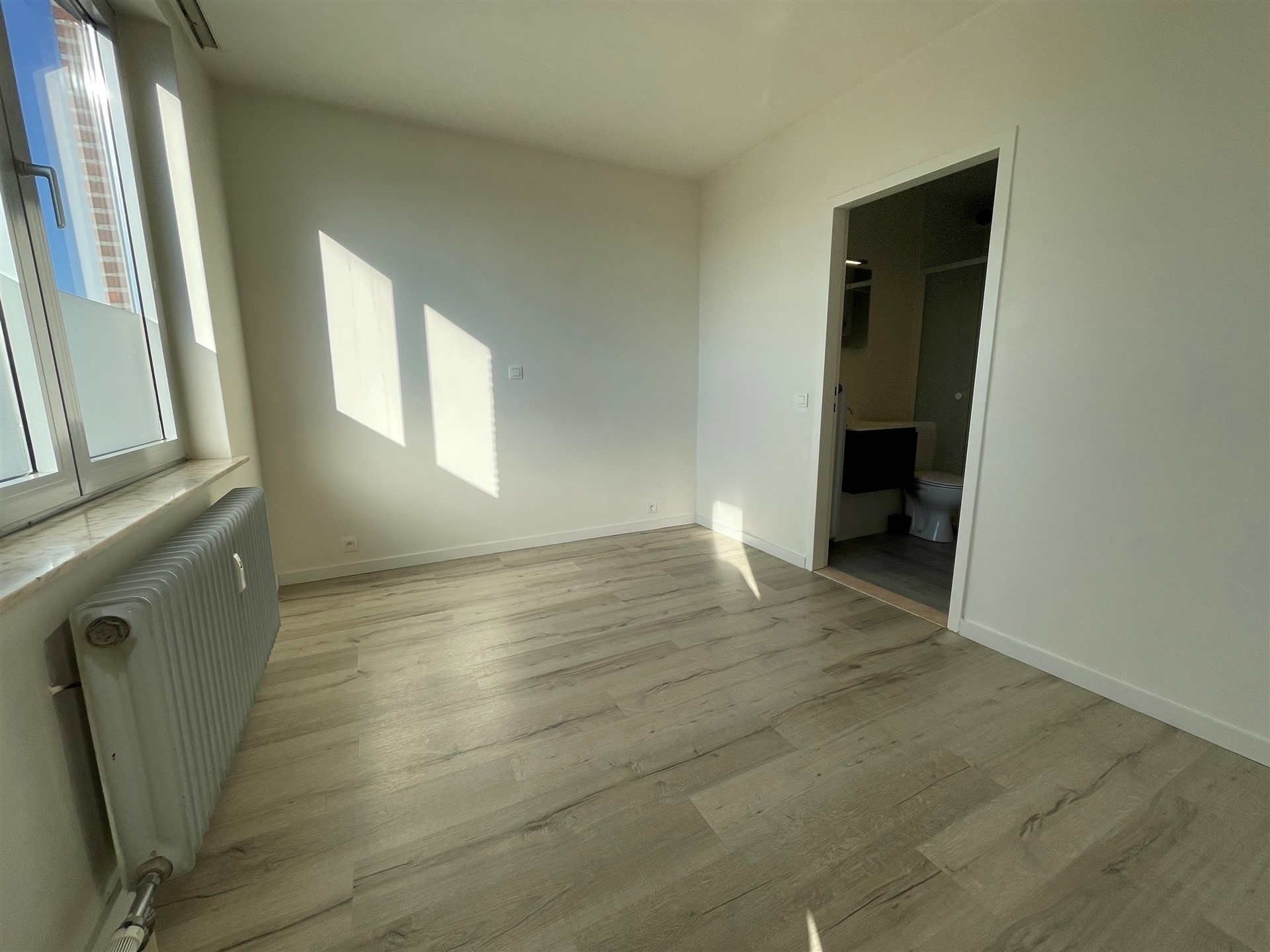 Cozy 1-bedroom apartment with garage (optional) - photo 5