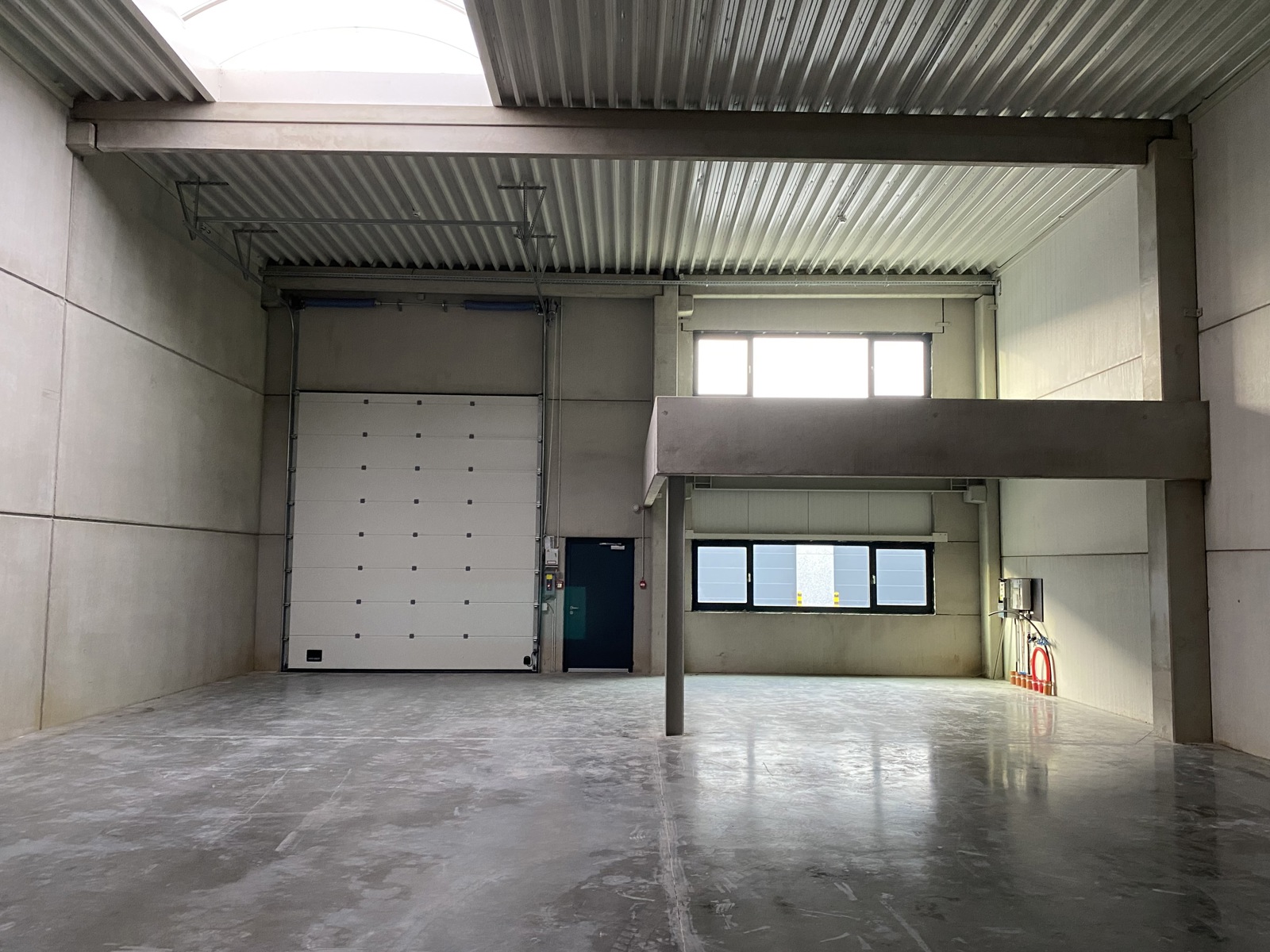 Commercieel te huur in Tienen - foto 4