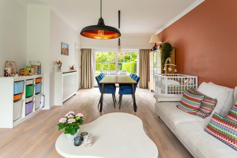 Prachtige HOB op top locatie, instapklaar! - foto 5
