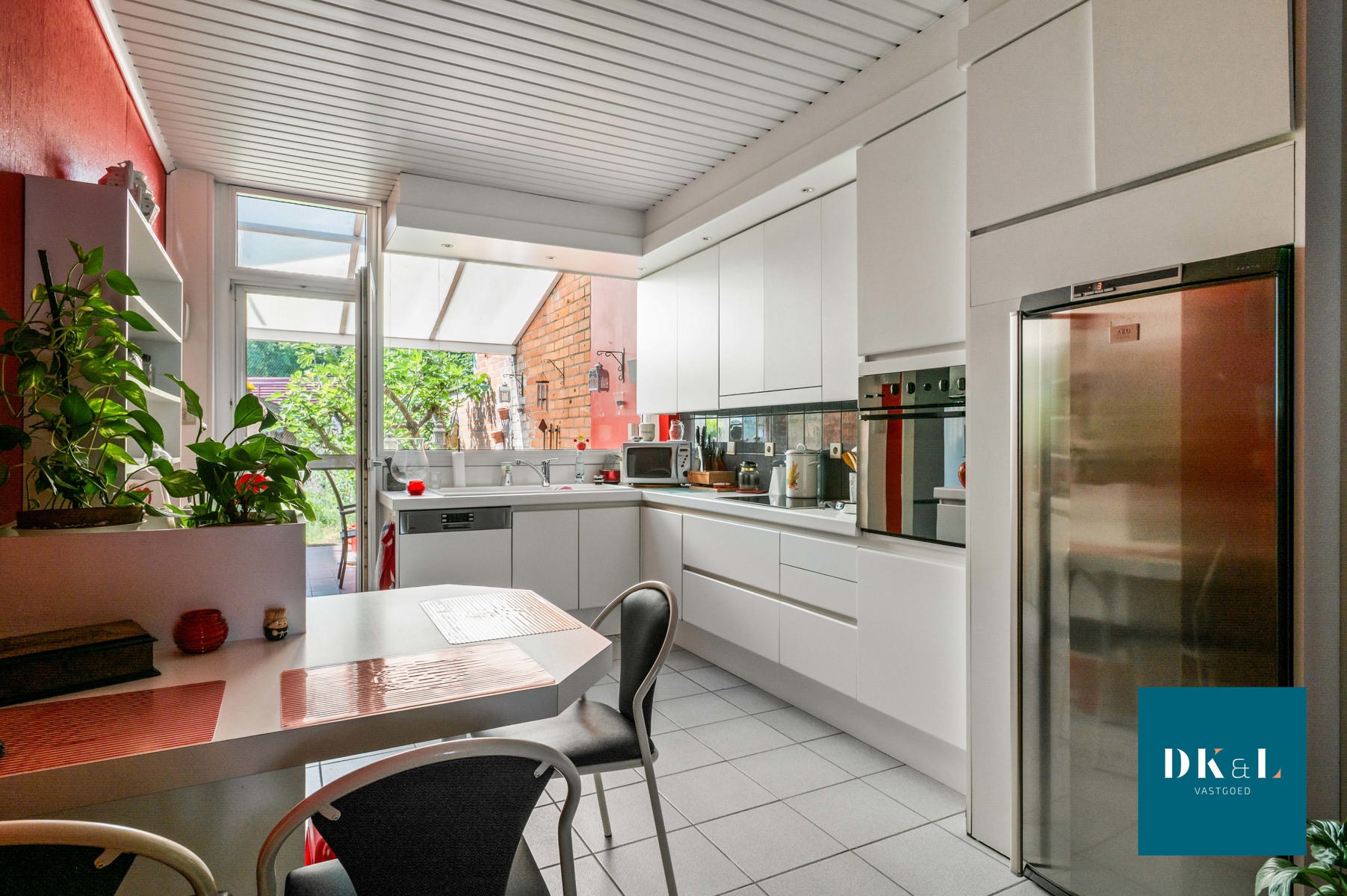 House for sale in Antwerp with 5 bedrooms - photo 5