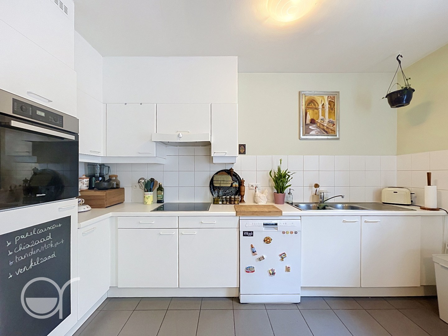 Apartment for rent in Ghent with 2 bedrooms - photo 4