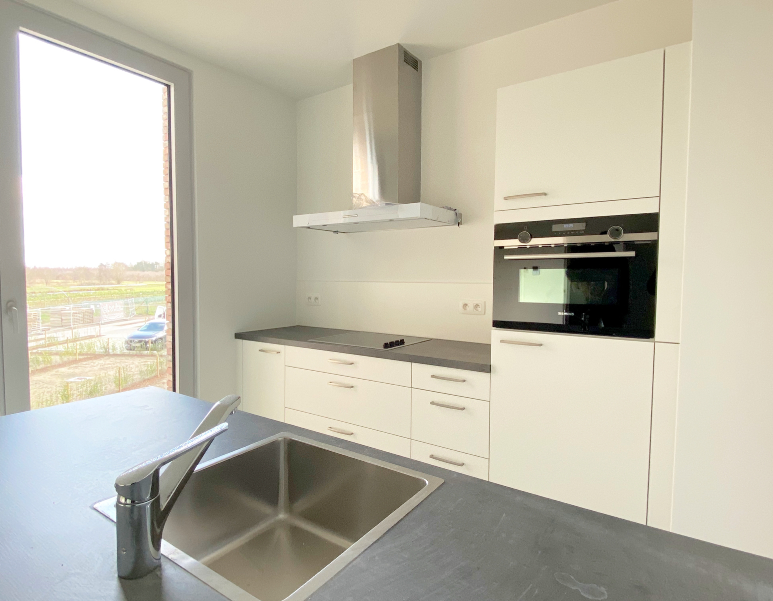 Assistentiewoning met 1 slpk, terras en autostandplaats* - foto 4