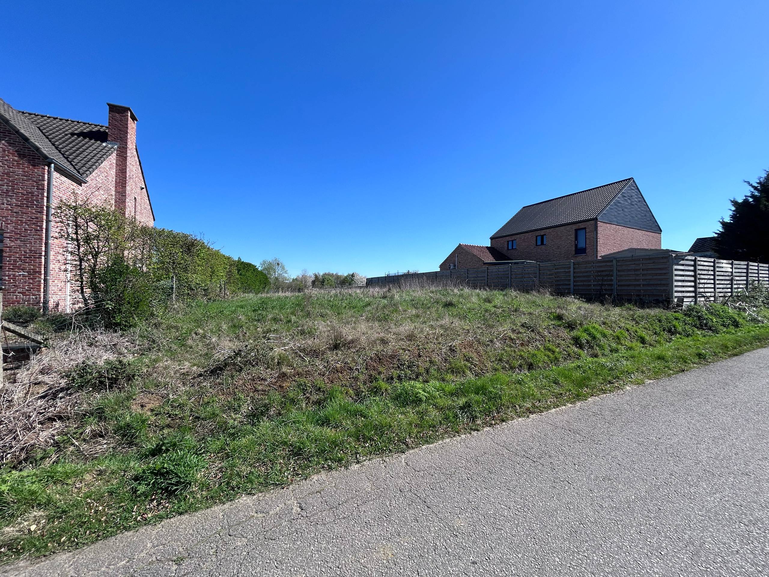 Prachtige bouwgrond voor open bebouwing te koop - foto 4