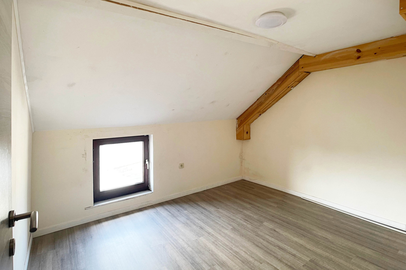 Apartment for sale in Ghent with 1 bedroom - photo 4