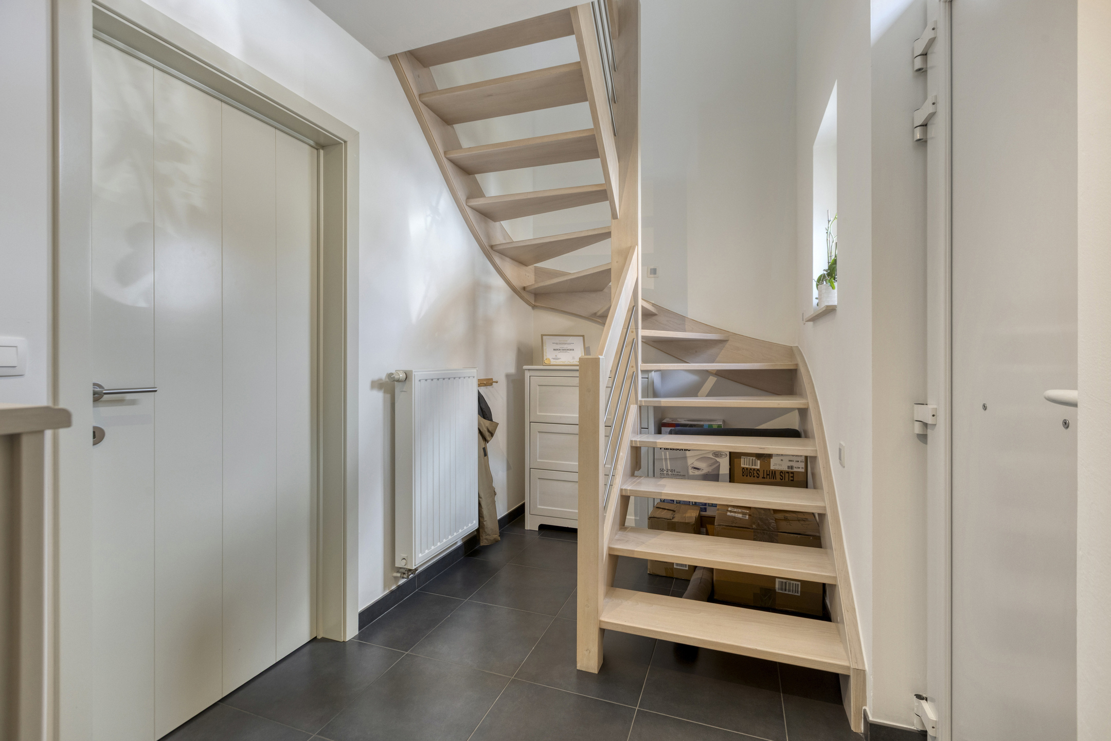 Instapklare, energiezuinige woning met prachtig vergezicht  - foto 2