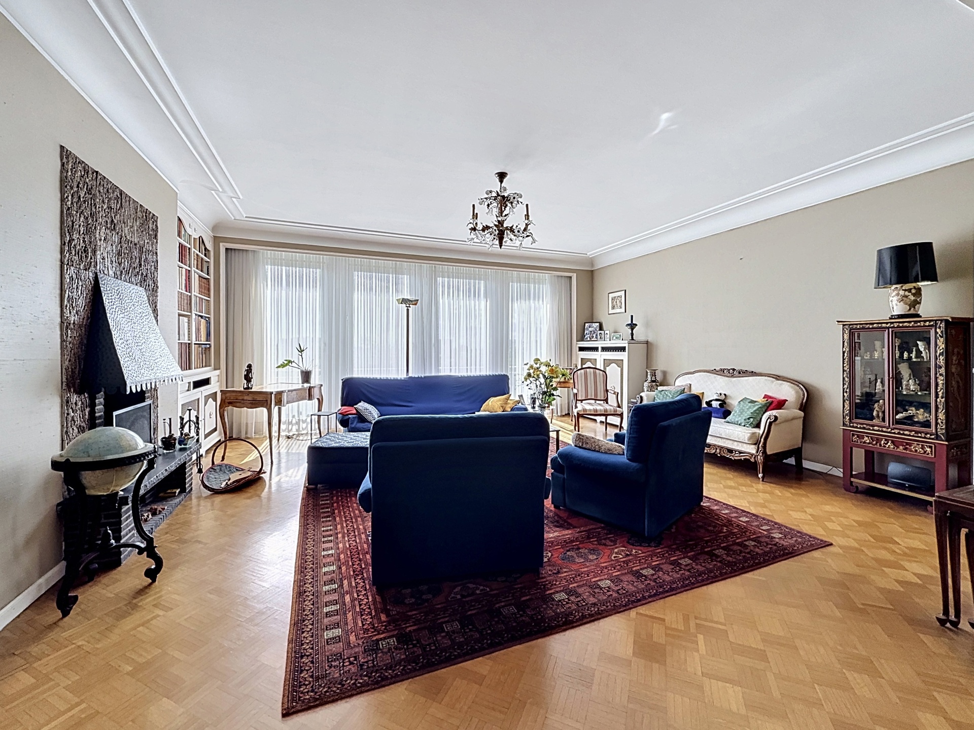 Appartement te koop in Antwerpen met 3 slaapkamers - foto 4
