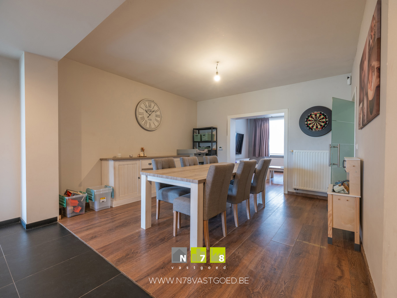 Huis te koop in Maaseik met 3 slaapkamers - foto 3