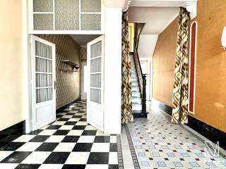 Maison à vendre à Kuurne