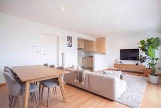 Appartement à vendre à Courtrai