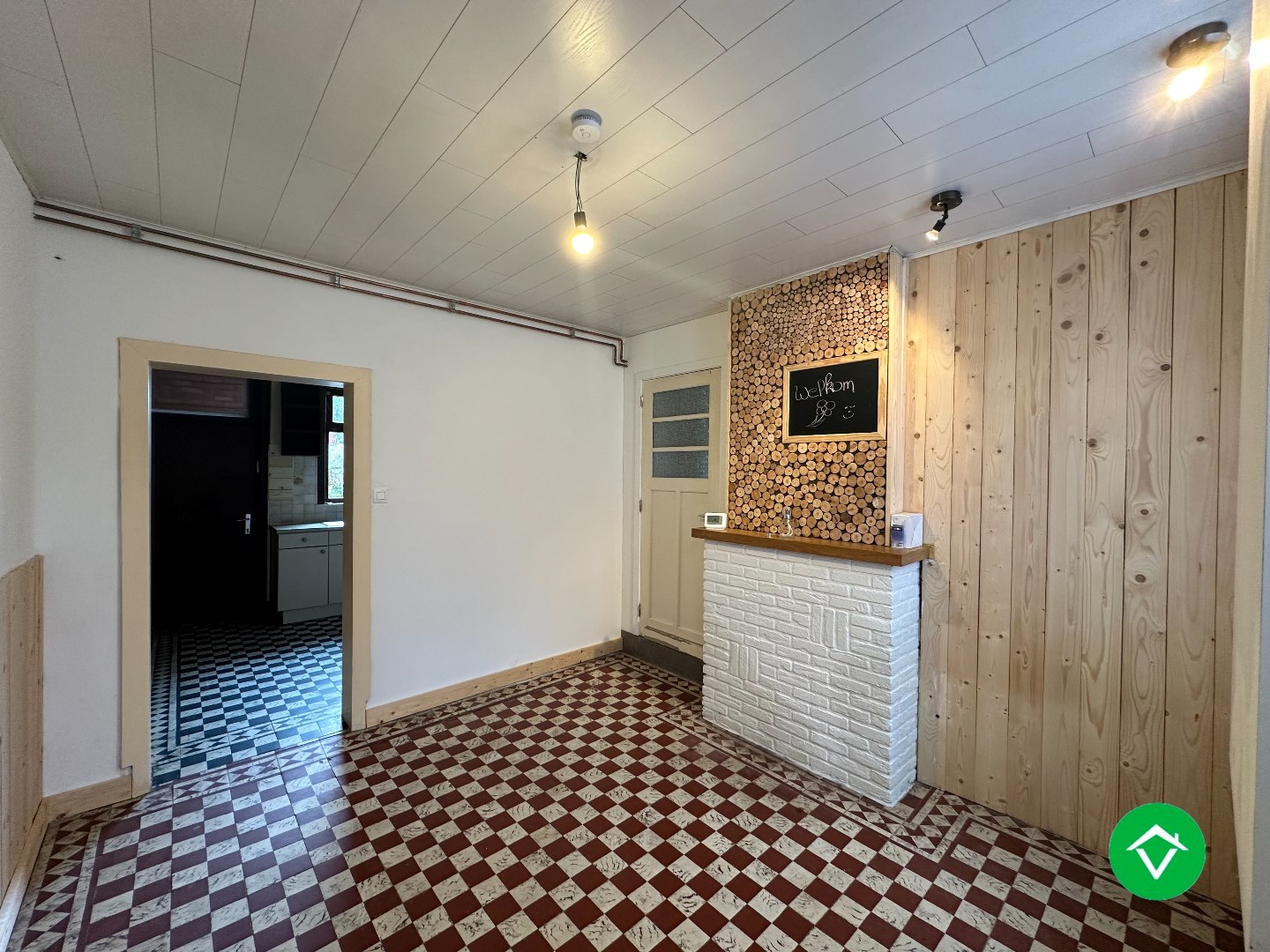 Charmante woning met tuin en garage in Werken. - foto 5