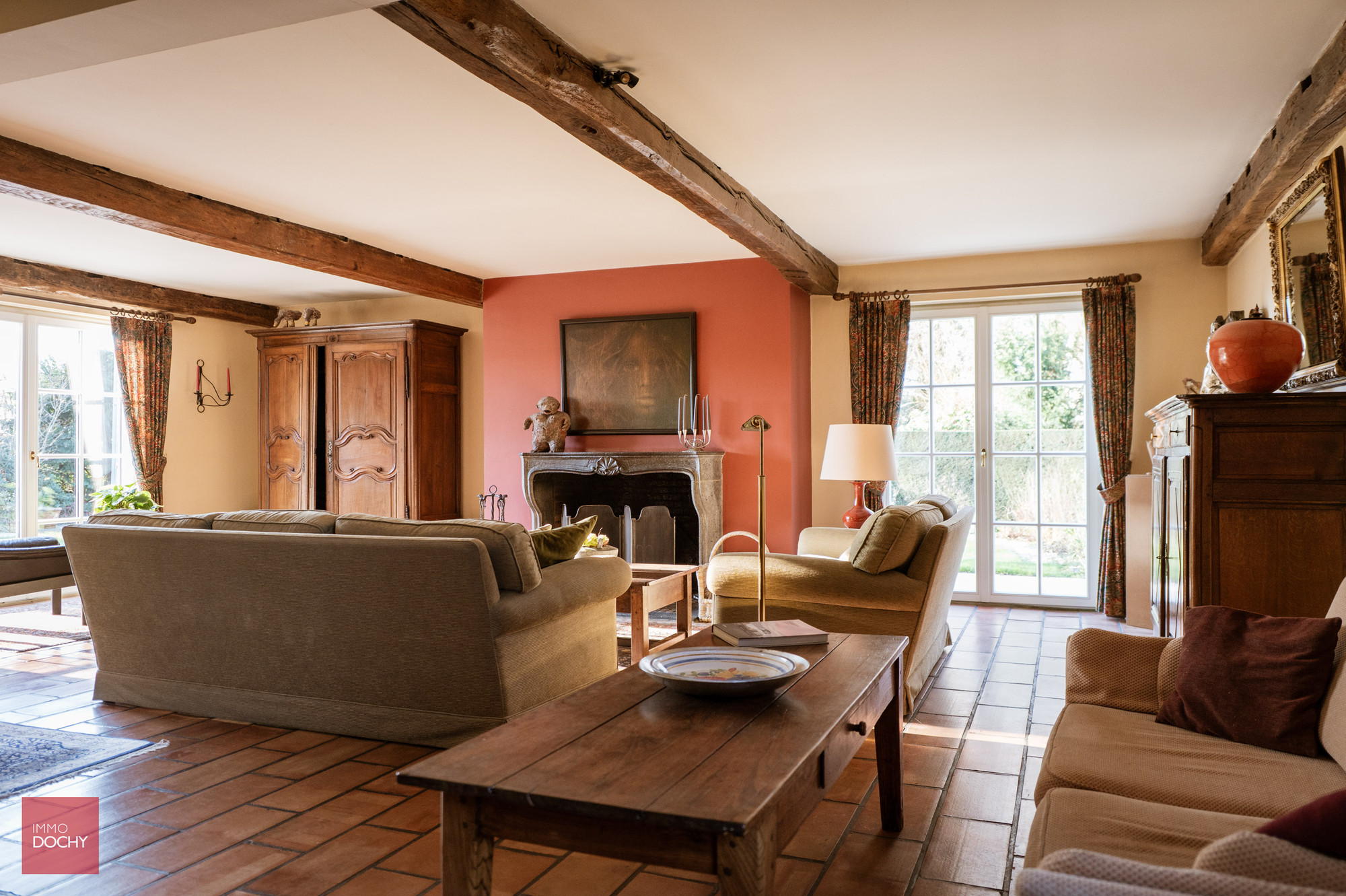 Zeer rustig en residentieel gelegen verzorgde villa - photo 5