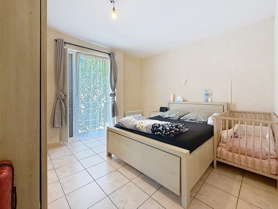 Centraal gelegen appartement met garage én extra staanplaats in centrum Staden - foto 4